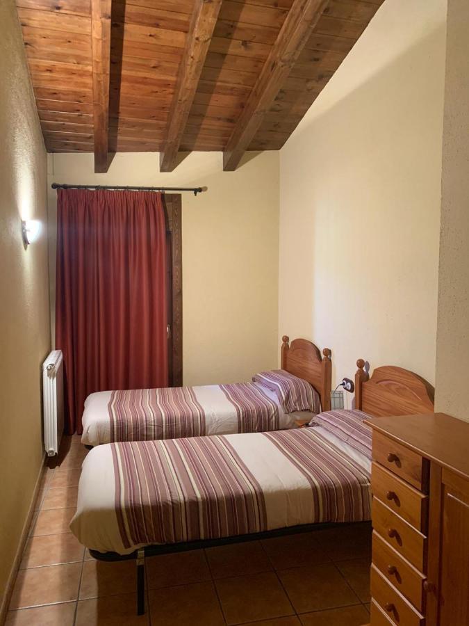 Apartamento Ca L'isidret