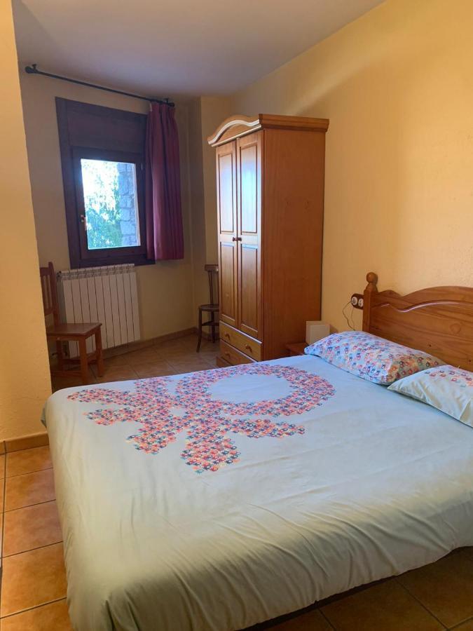Apartment Ca L'isidret